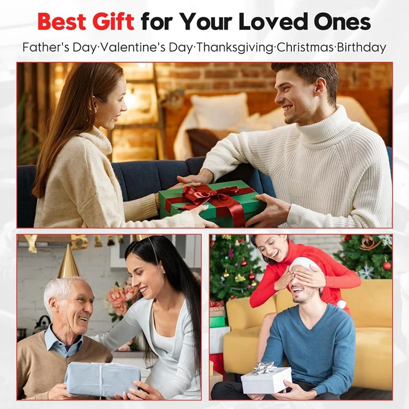 Набор телескопических магнитных инструментов магнитный фонарик с зеркалом для