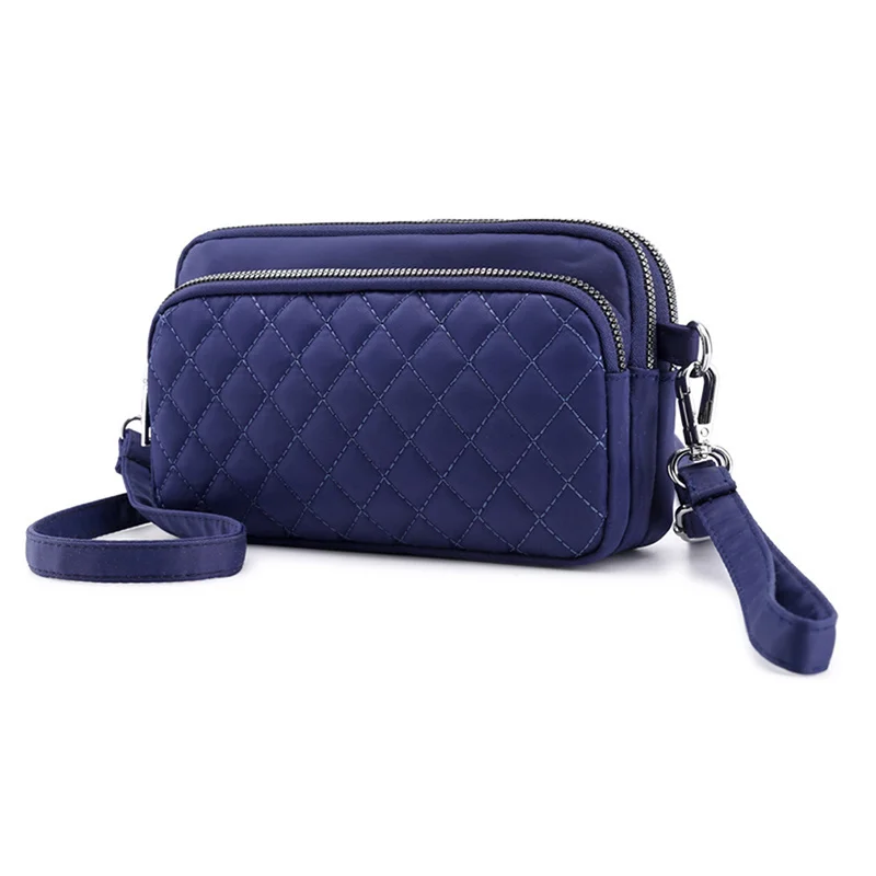 

New 2023 Waterproof Nylon Women Messenger Bags Quality Small Female Shoulder Bag Ladies' Crossbody Bags Handbags MINI Bag