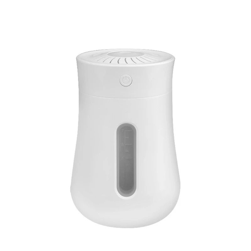 

Portable Mini Humidifier, 200ml Small Cool Mist Humidifier for Baby Bedroom Travel Office, 2 Mist Modes, Super Drop Shipping