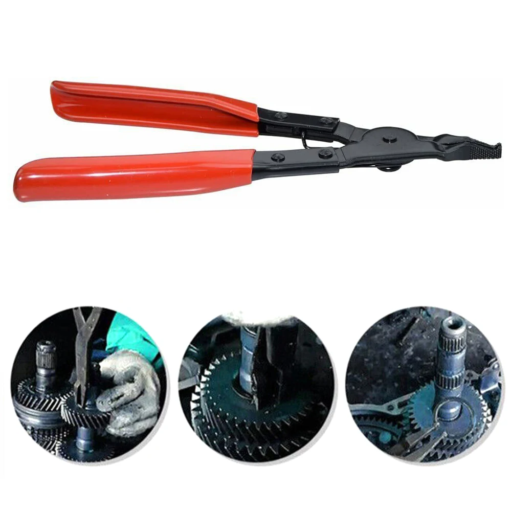 Автомобильные Плоскогубцы С Угловым Наконечником Замком Переключения Передач