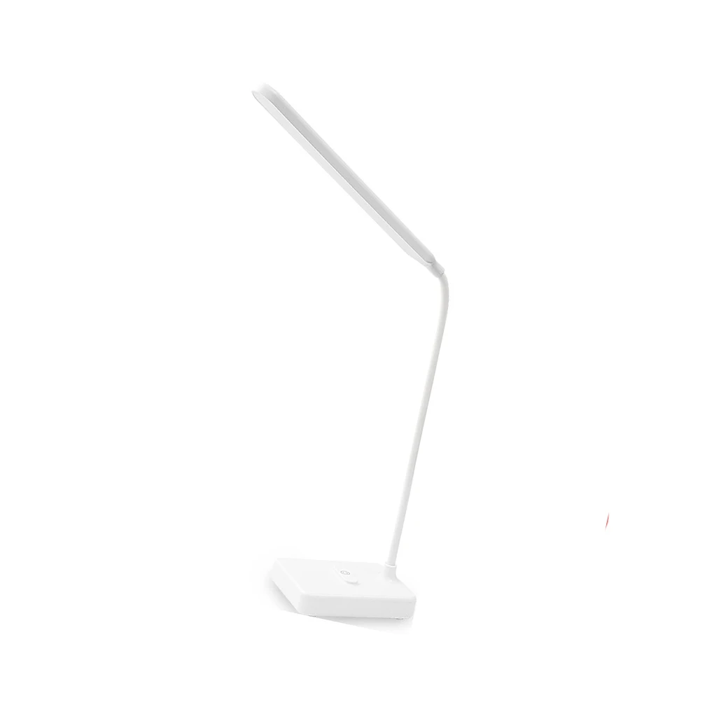 

Reading Desktop Light Plug-in Lamp Long-time Use High Strength LED Light