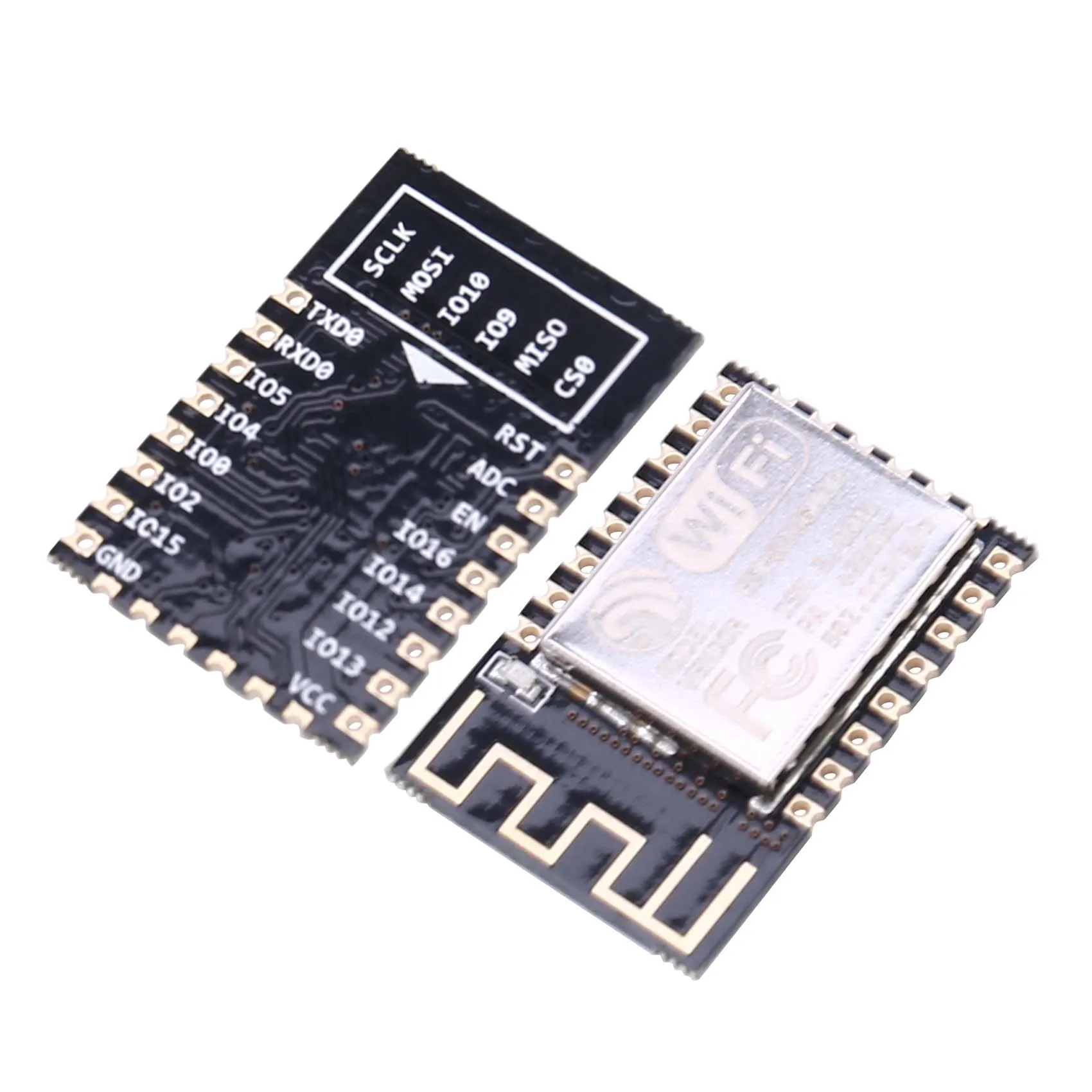 5 шт. беспроводная плата для беспроводного модуля ESP8266
