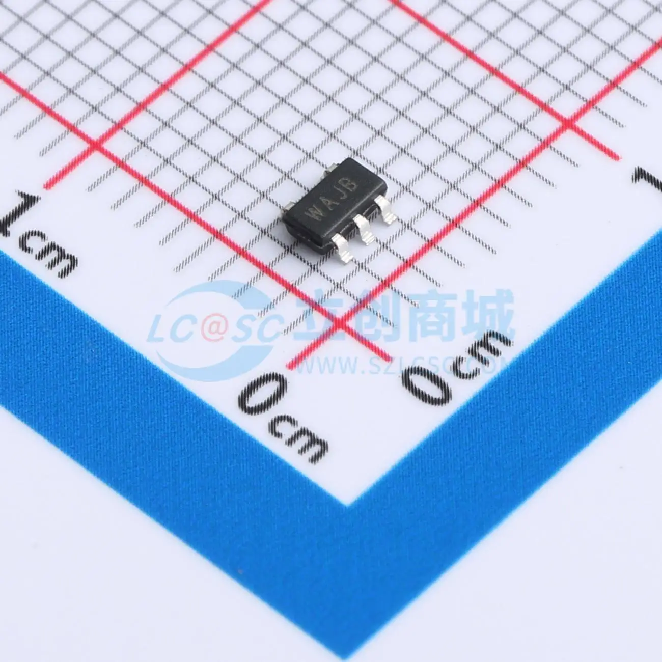 10piece MCP6561RT-E/OT SOT-23-5 |