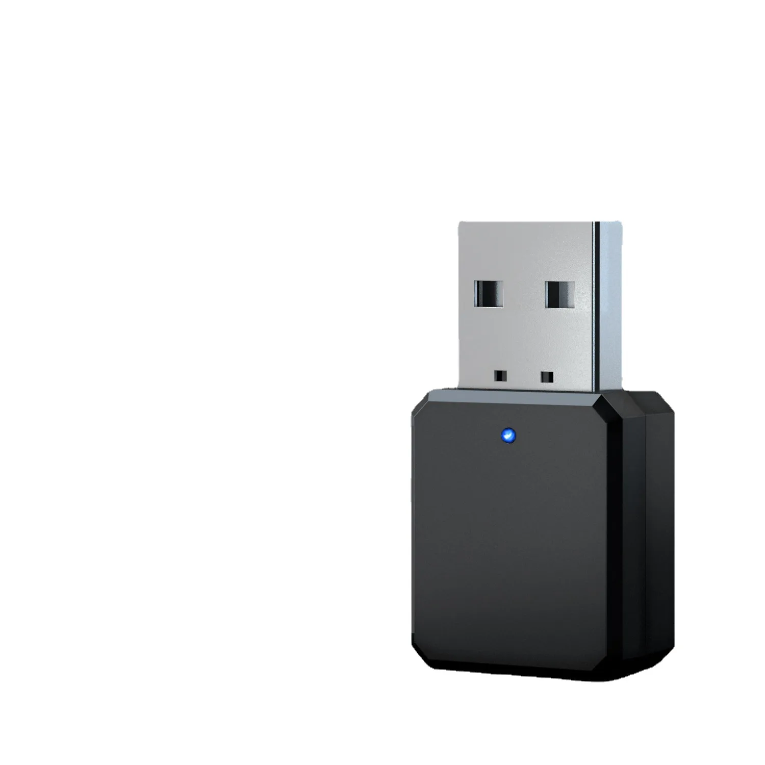 

Bluetooth-приемник, USB-приемник 2-в-1, Bluetooth-приемник в автомобиле 5,1, Bluetooth-адаптер громкой связи для прямой установки