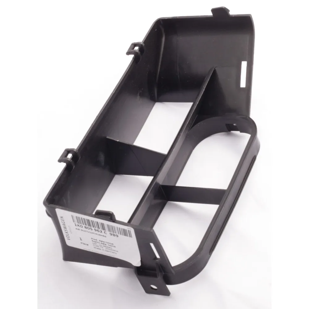 Автомобильный Впускной впускной клапан 1K0 805 965 C для VW Golf Je.tta MK5 MK6 Passat Beetle AUDI A3 TT