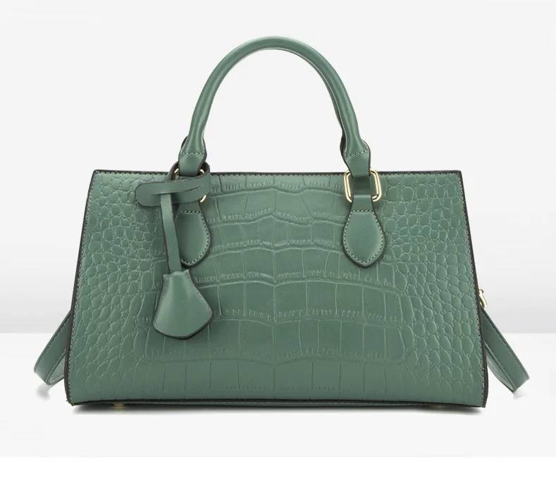 Женская сумка-тоут большие кожаные сумки через плечо для женщин 2021 роскошные