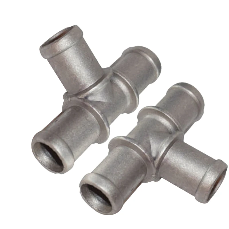 

2 шт., автомобильные Соединители для шлангов охлаждающей жидкости