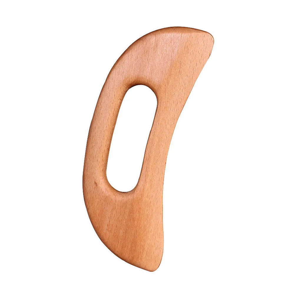 

1pc Tai Spa Body Natural Back Tool Tools
