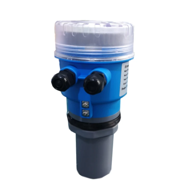 

EIT Liquid water level sensor meter ultrasonic level transmitter price
