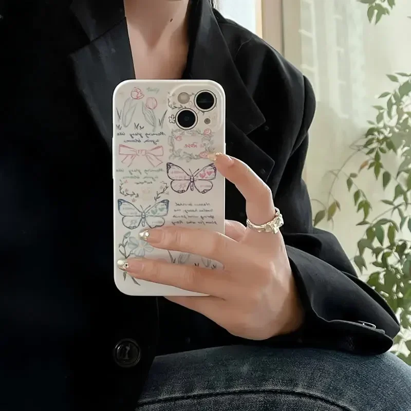 Новый жесткий чехол для OPPO Reno10 Reno8T Reno7 Reno6 Reno5 Reno4 Reno3 Reno2 Reno8 T Pro Z 4G