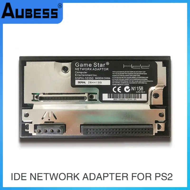 

Reducing Disturbances Sata Network Adapter Black Sata Socket Hdd Sata/ide Interface Network Adapter Support All Loaders Portable