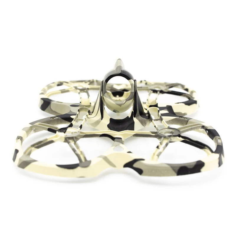 Запчасти Emax Tinyhawk II — камуфляжная рамка для FPV Racing Drone RC Plane Chromatic Frame Kit