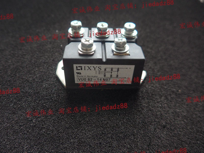 

VUO82-14NO7 Power module