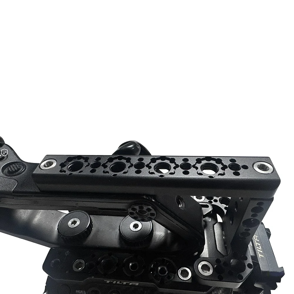 Клетка для камеры Sony FX6 Cage Rig Advanced Kit для Sony FX6 Верхняя ручка с V-образным креплением (art.: 3920cebf935df) - 3920cebf935df