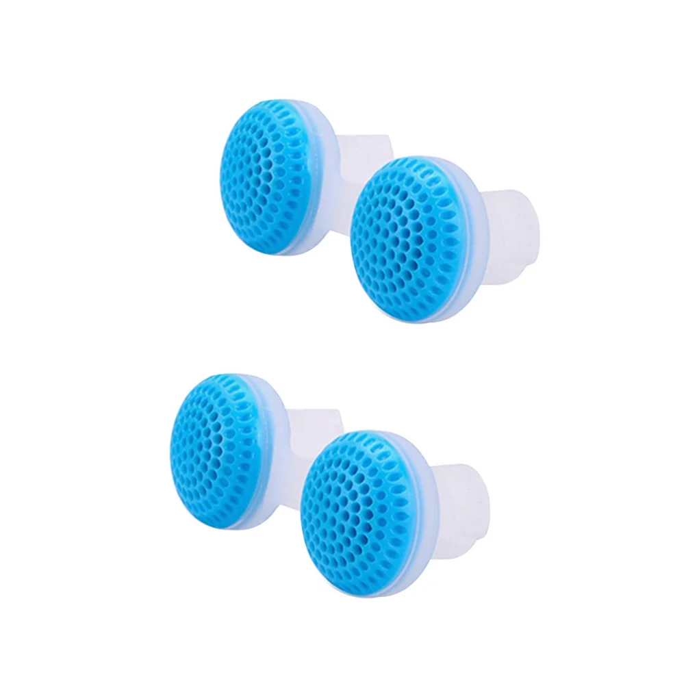 

Snore Solution Nasal Dilator Snoring Solution for Men Snore Guard Stopper Filter Nose Vents Anti- Snoring