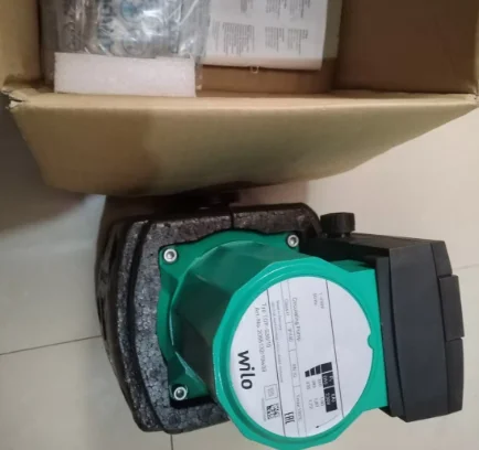 

Водяной насос TOP-S30/10