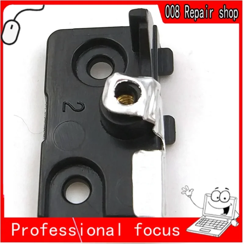 Новинка для Dell Latitude E5280 E5290 E5480 E5590 E5591 серии разъем HDD и Caddy Bra Subtree