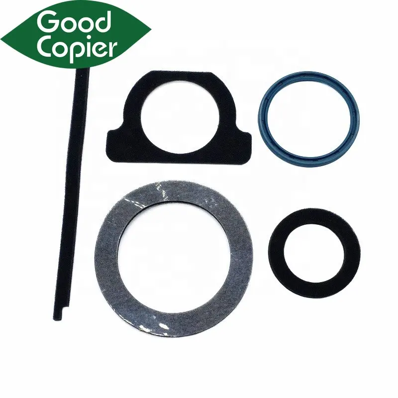 

Retaining Ring A229-3217 For Ricoh MP6500 7500 6000 7000 8000 6001 7001 8001 1075 2075 Toner supply developer Seal Copier Parts
