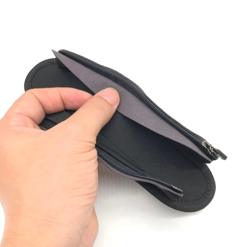 

Replacement Headband Cover for QC35 QC45 Edifier Free W820NB W860NB Headset