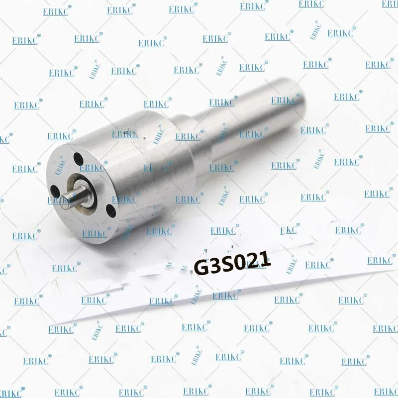 ERIKC G3S021 инжектор автоматизации с общей топливной магистралью G3S 021 дизельные