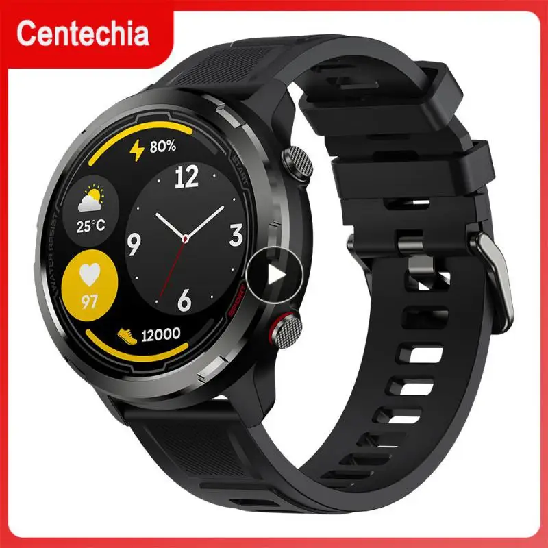 

Smart Bracelet 300mah Accurate Data Fitness Bracelet Tft Screen High Definition Smartwatch Monitor Fitness Bracelet Watch Cool