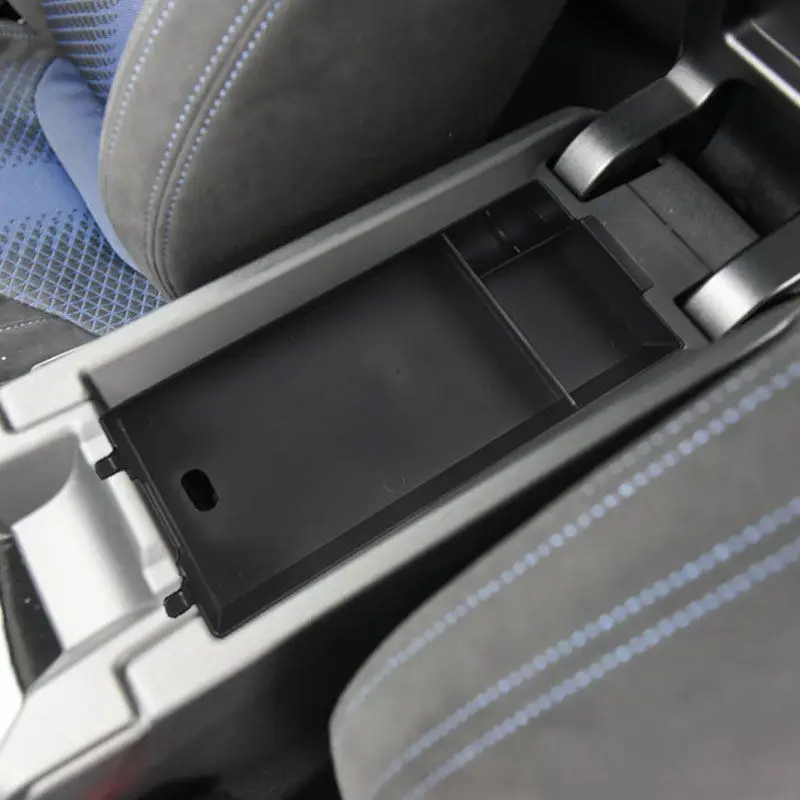 

Для BMW 1 2 серии F40 F44 2020 2021 2022 2023 автомобильные аксессуары центральный подлокотник коробка для хранения крышка контейнер Органайзер