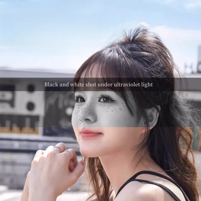 F · DRACON поляризованные Модные женские солнцезащитные очки анти-УФ Велоспорт