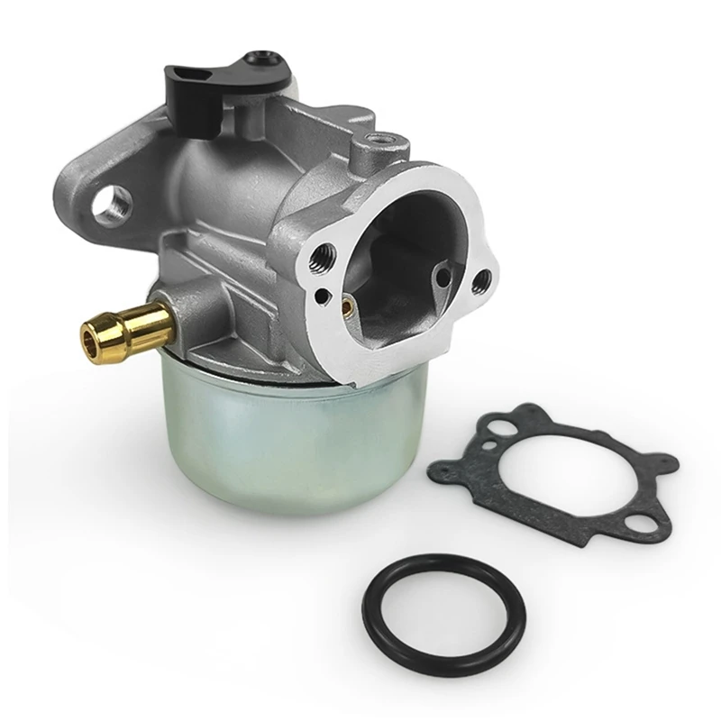 Механические карбюраторы для Briggs Stratton 498170 карбюратор 799868 497586 запасные