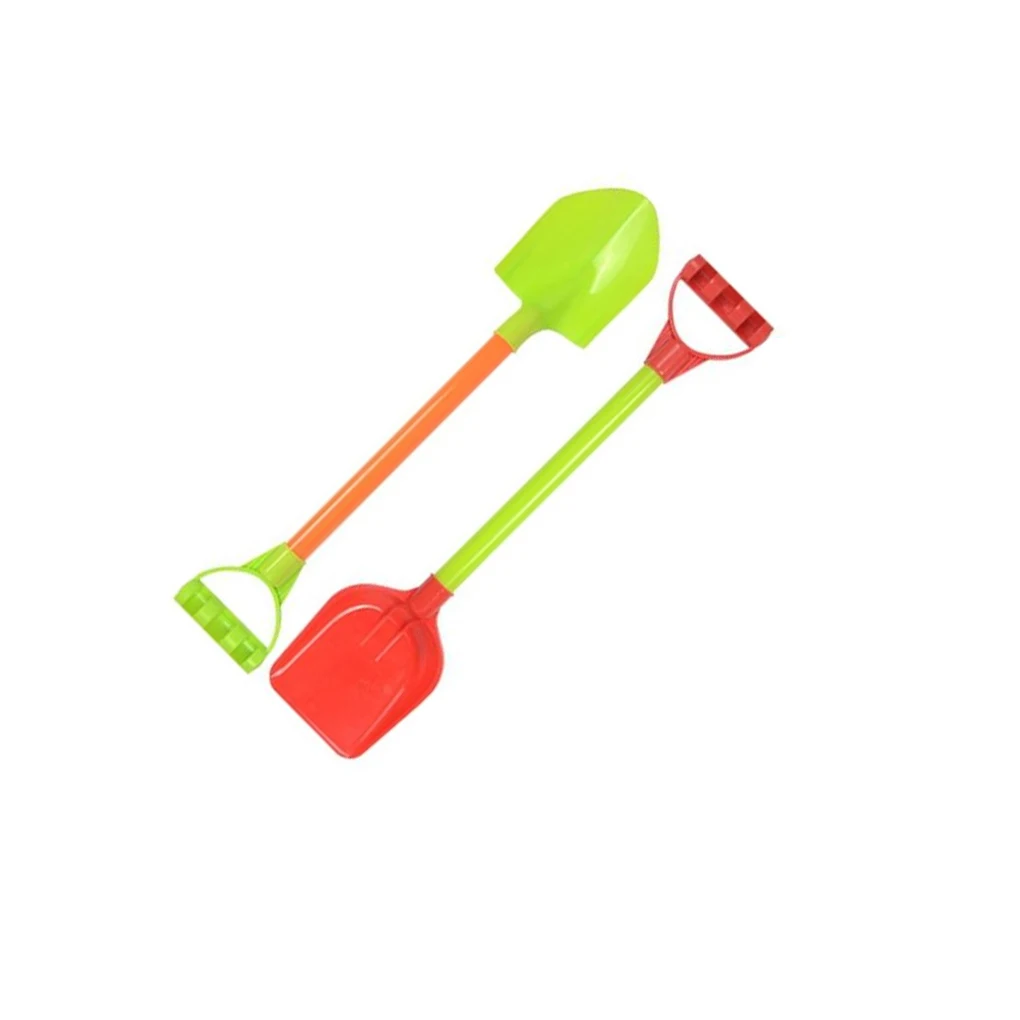 

Kids Toy Plastic Beach Sand Parent-child Toys Early Educational Spade Bucket Kit Sandbox Gifts Yard Garden Farm