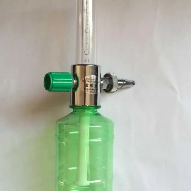 Встроенный в стену буй ингалятор декомпрессор кислородный O2 стандарт внешний