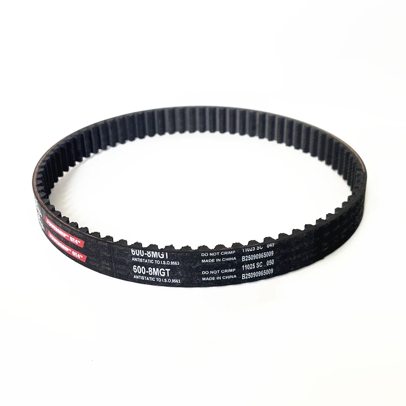 Фото Ремень ГРМ POWERGRIP GT4 912-8MGT 920-8MGT 936-8MGT 944-8MGT 960-8MGT 1000-8MGT 1008/1024/1040/1064-8MGT 1080-8MGT~1096-8MGT №1