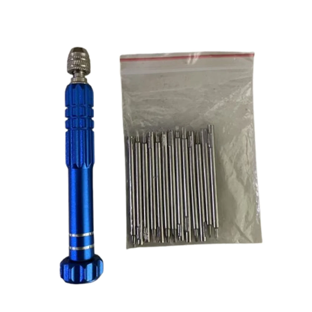 

Набор прецизионных отверток TFCHXZ 13 в 1