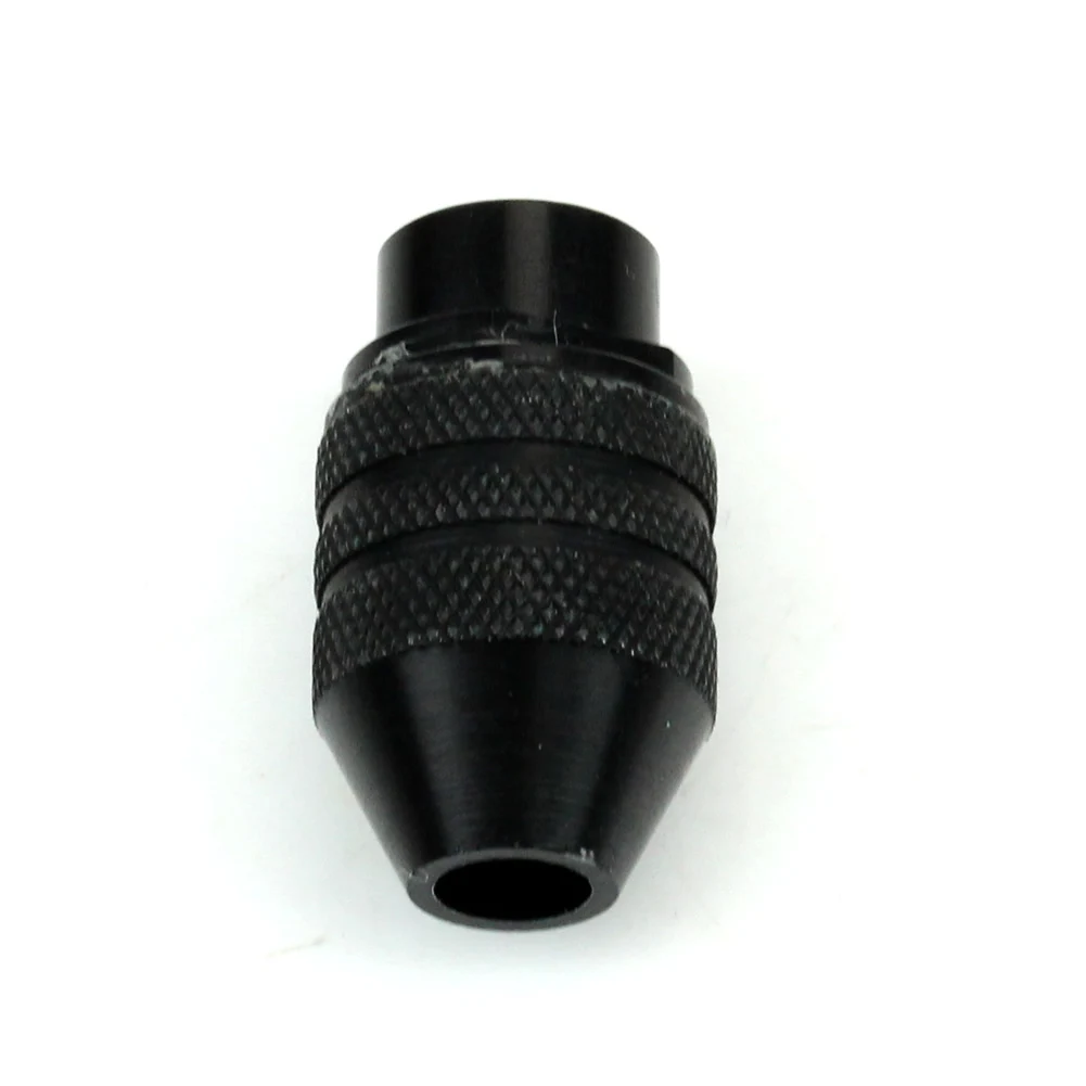 

Faster Bit Swaps Universal Chuck Multi Chuck Keyless Chuck for Rotary Tool Drill