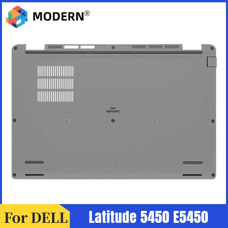 Новинка для Dell Latitude 5450 E5450 нижняя крышка нижний корпус 0D8C38 D8C38 0RCTMW RCTMW серебристый