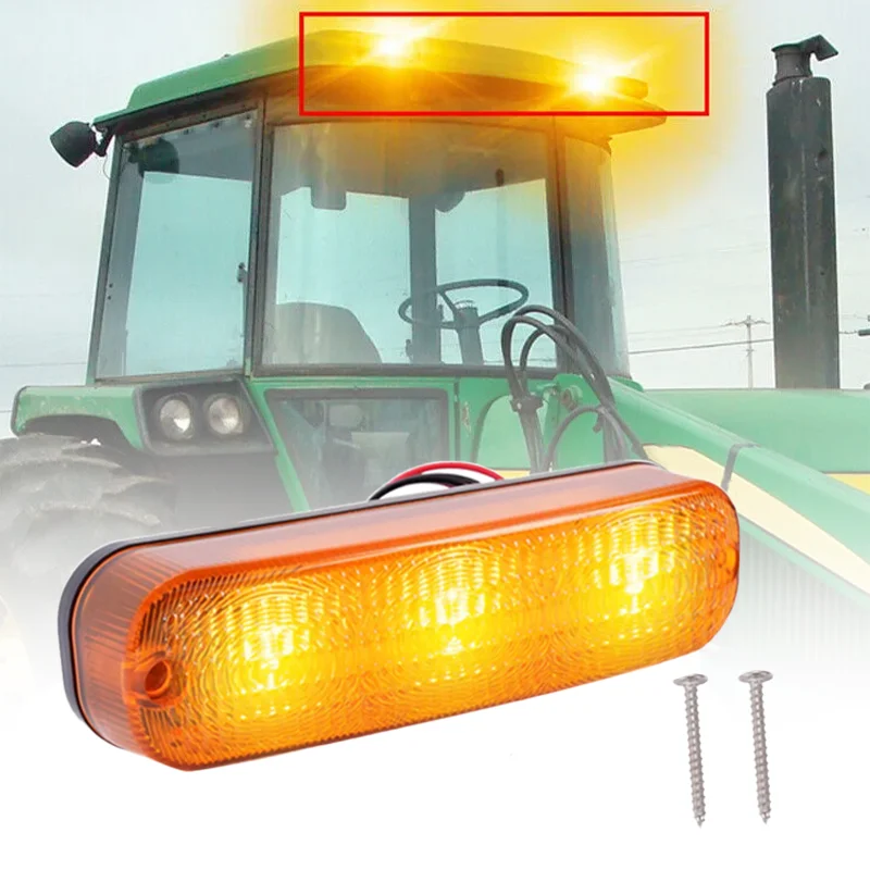 Фонарь для кабины 4030 4230 4430 4630