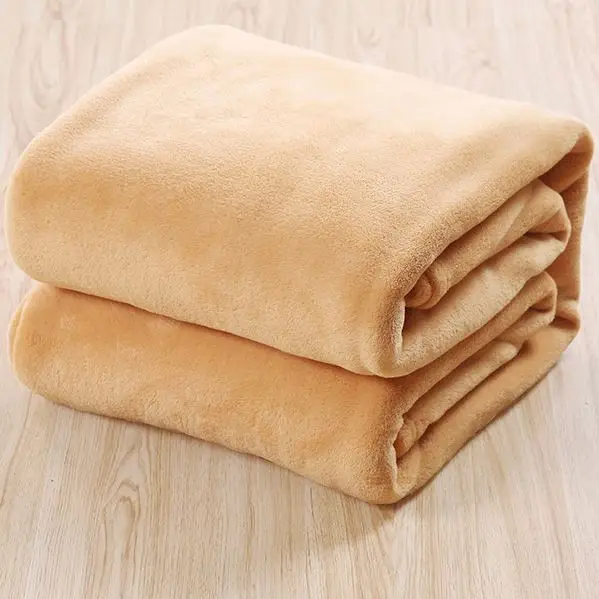 

China Factory Wholesale Full Body Warming Blanket CE Approved Quality Heated Blankets