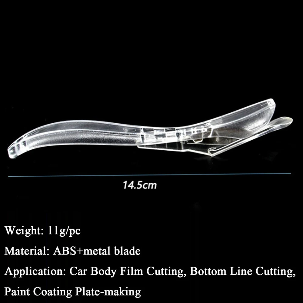 2 шт. резак для виниловой пленки