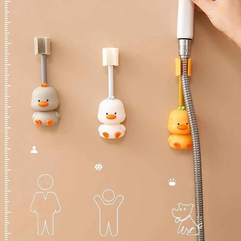 2 шт. душевая стойка с фиксированным основанием 360 градусов