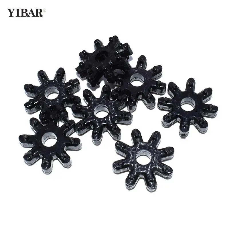 

2Pcs Flexible Steering Column Coupler Coupling 563152K000FFF Compatible With lantra Azera KIA Optima Cadenza Forte Soul Azera