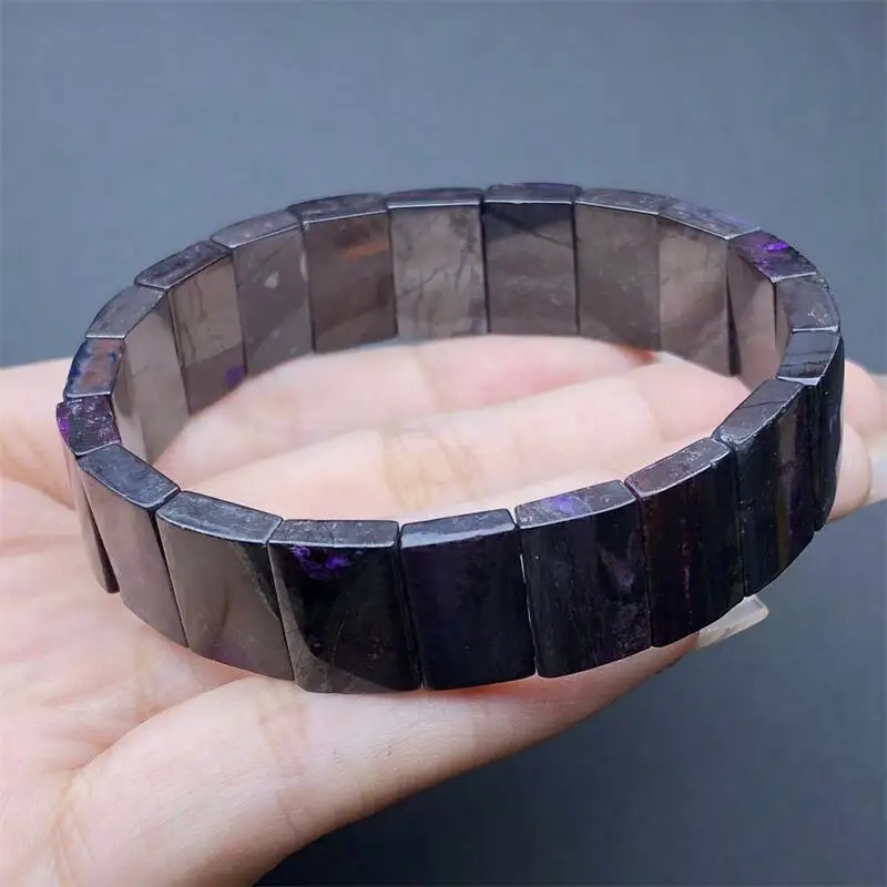 1 шт. Женский Амулет из натурального сахарита 14 х10 мм