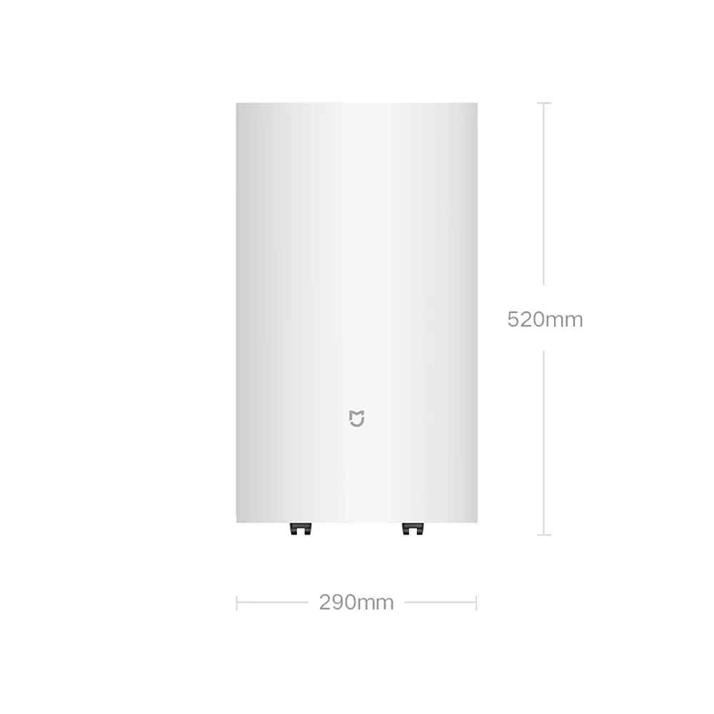 Умный осушитель XIAOMI MIJIA 13 л