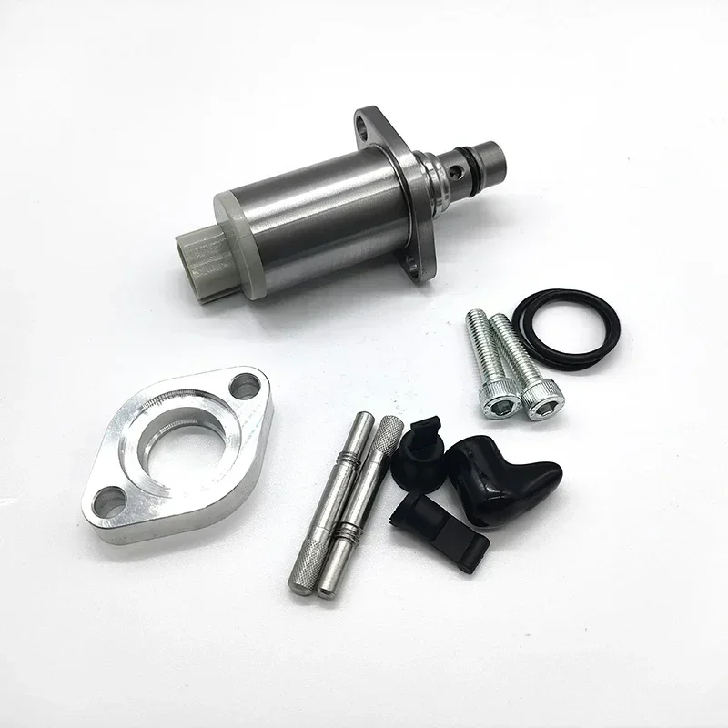 2942000660 Регулирующий клапан регулятора давления топлива 294200 -0660 A6860-AW42B для Nissan Almera