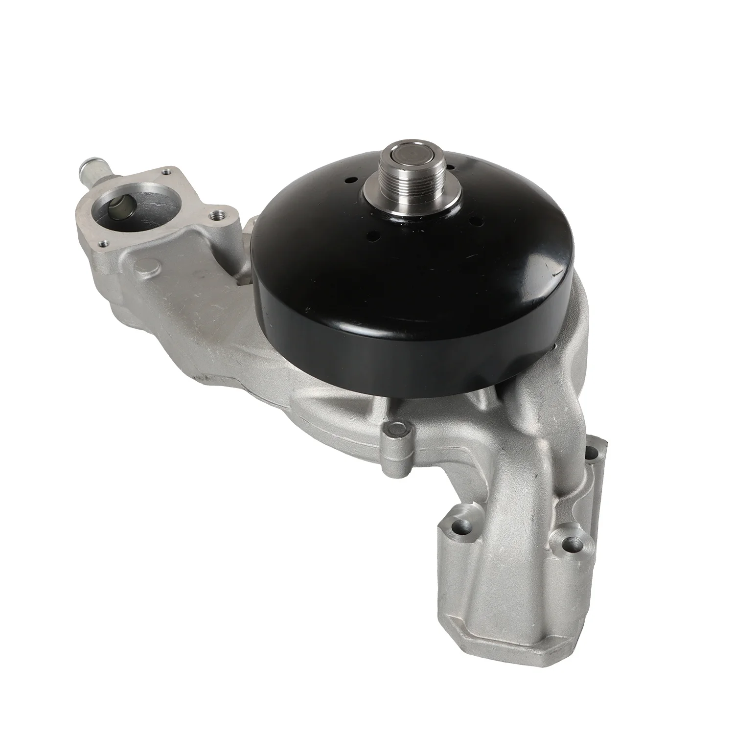 Фото Водяной насос DPGKITS для Chevy Silverado Tahoe Suburban GMC Sierra 1500 4,8 л 5,3 л 6,0 л AW6009, автомобильные аксессуары, бесплатная доставка №4