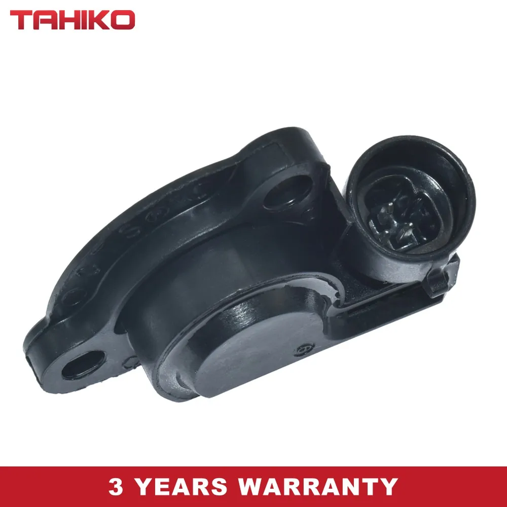 Датчик положения дроссельной заслонки 17106682 подходит для BUICK CENTURY SKYHAWK SKYLARK SOMERSET