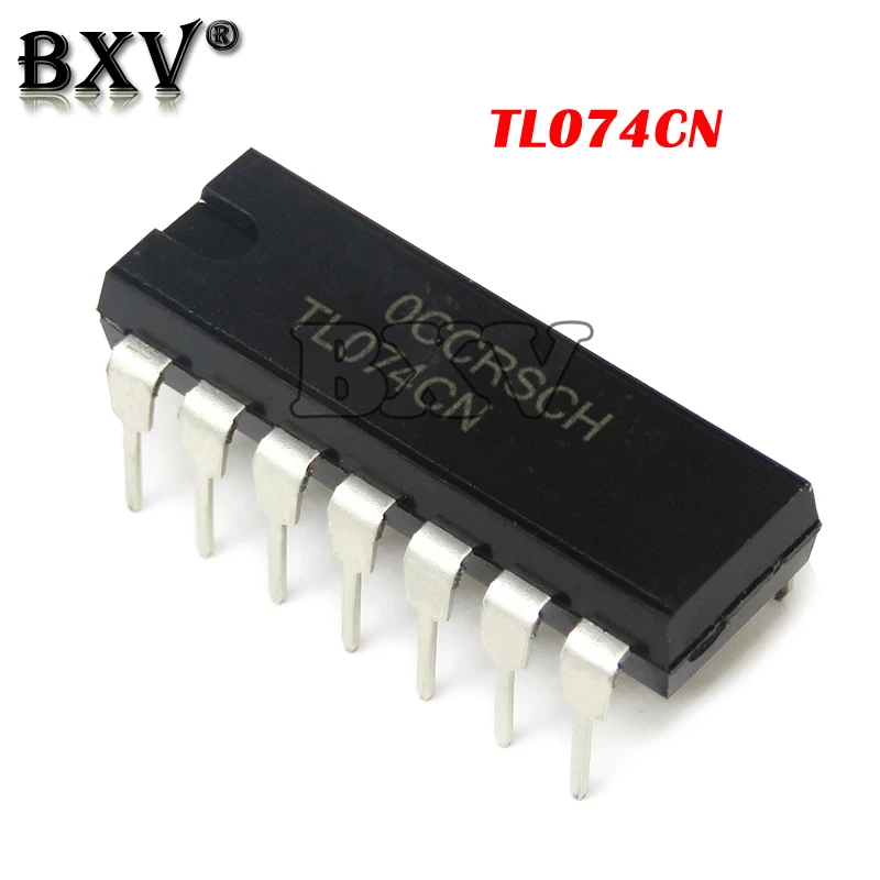 

10PCS/LOT TL494 TL074 TL084 TL494CN TL084CN TL074CN TL064CN Switching Controllers DIP-16 IC