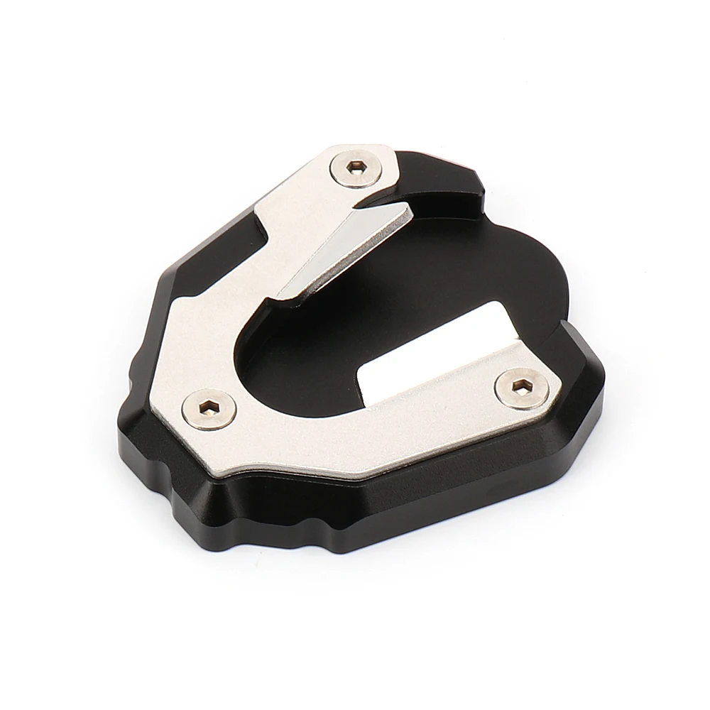 Новые аксессуары для мотоциклов, боковая подставка с ЧПУ, увеличенная удлинительная подставка для Tiger 1200 GT Pro TIGER 1200 GT PRO 2023