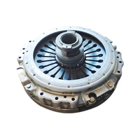 3488023031 manufacturers price clutch and pressure plate assembly for mb heavy truck
