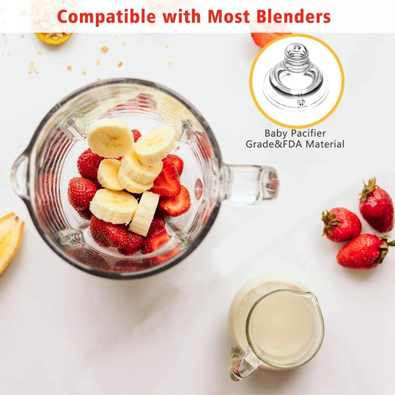 Новая крышка и гаечный ключ для Vorwerk Thermomix TM5 TM6 TM31 медленного приготовления пищи