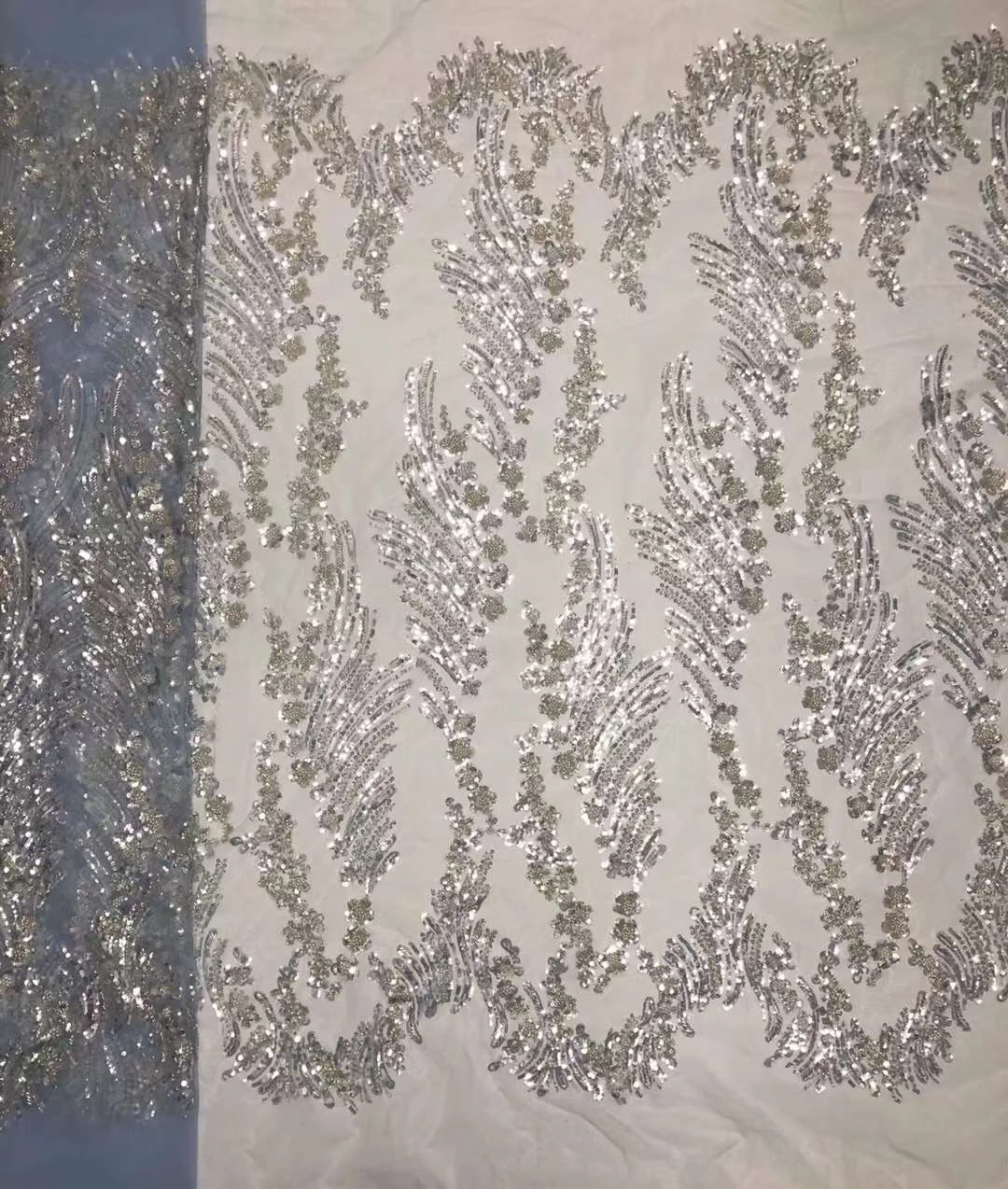 

Африканская кружевная ткань, роскошная вышивка, сетка, кружево с бусинами, сверкающие блестки, алжирская вышивка, блестки, тюль, кружевное швейное платье