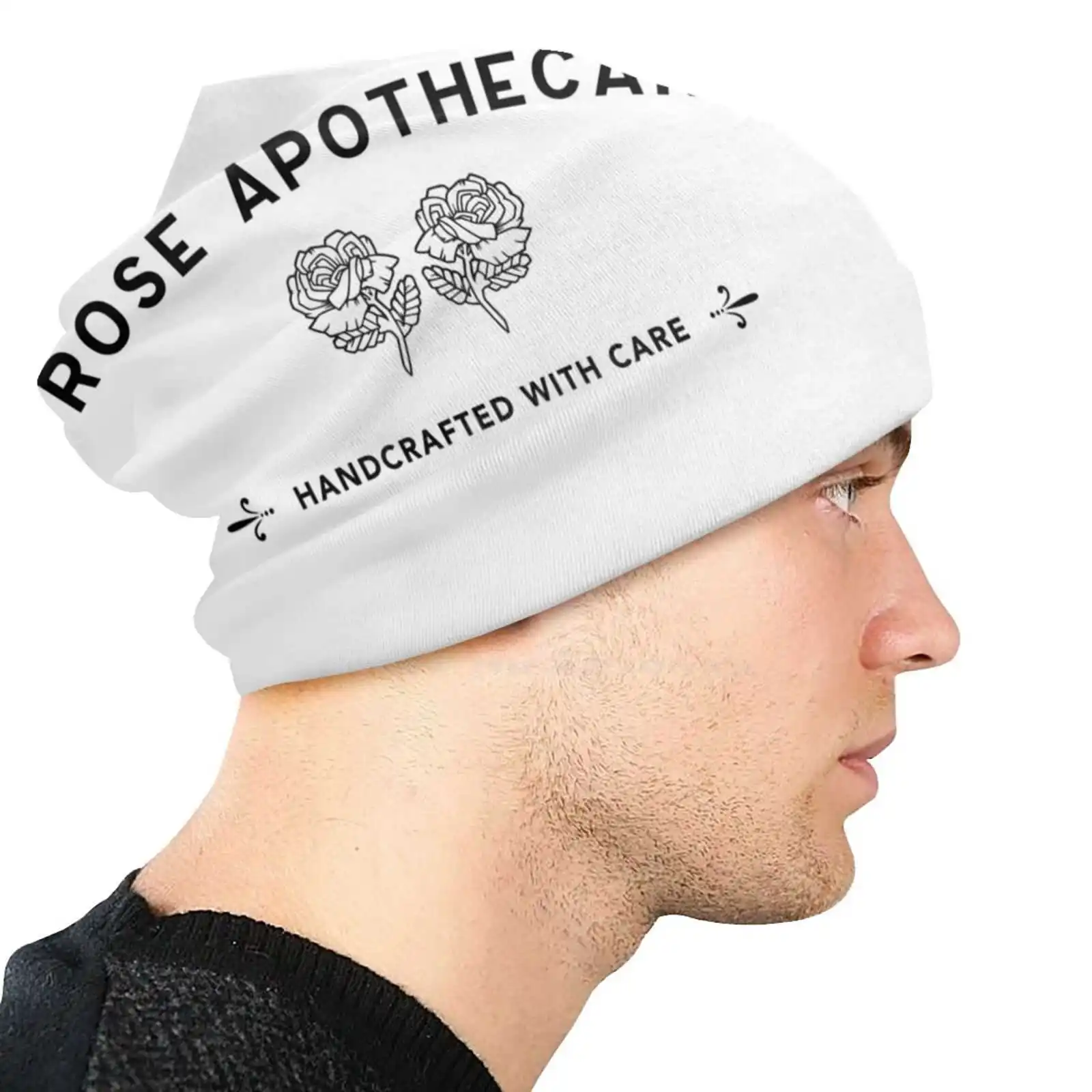 Фармацевтическая Роза солнцезащитная Кепка Schitt'S рыбацкая шляпа Панама с